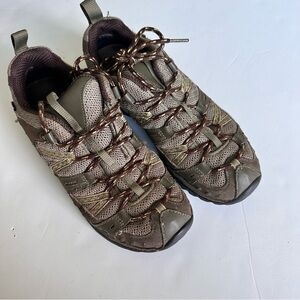 Merrell Hiking Shoes